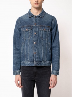 Robby Le Bleue Denim